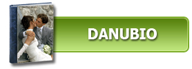 Copertine DANUBIO