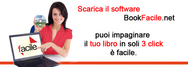 BookFacile.net: l'impaginatore per libri di foto