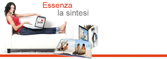 Libro Essenza