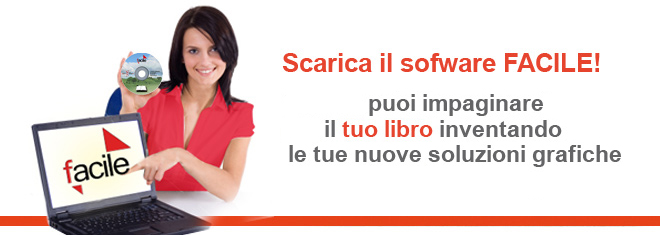 Facile: l'impaginatore per libri di foto