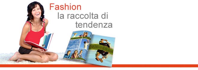 Libro Fashion