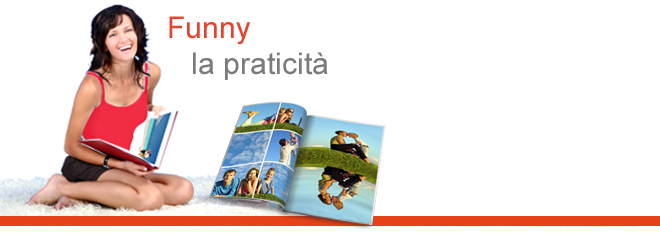 Libro Funny