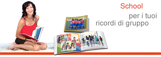 Libro School
