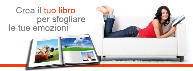 I tuoi ricordi diventano arte