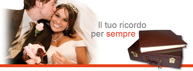 Il tuo ricordo per sempre