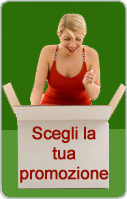 Promozioni