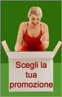 Promozioni