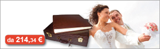 Album di Matrimonio