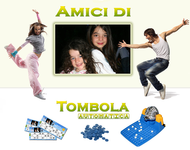 Foto tombola