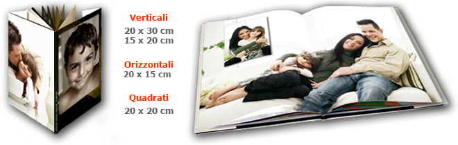 Fotolibro Karisma