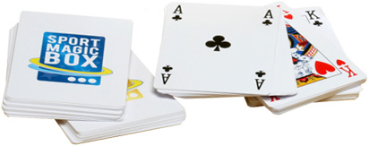 Carte da gioco